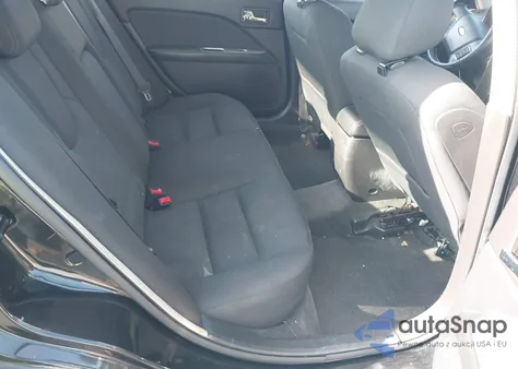 2010 Ford Fusion Sel из США, поврежденный, VIN 3FAHP0JG9AR102950